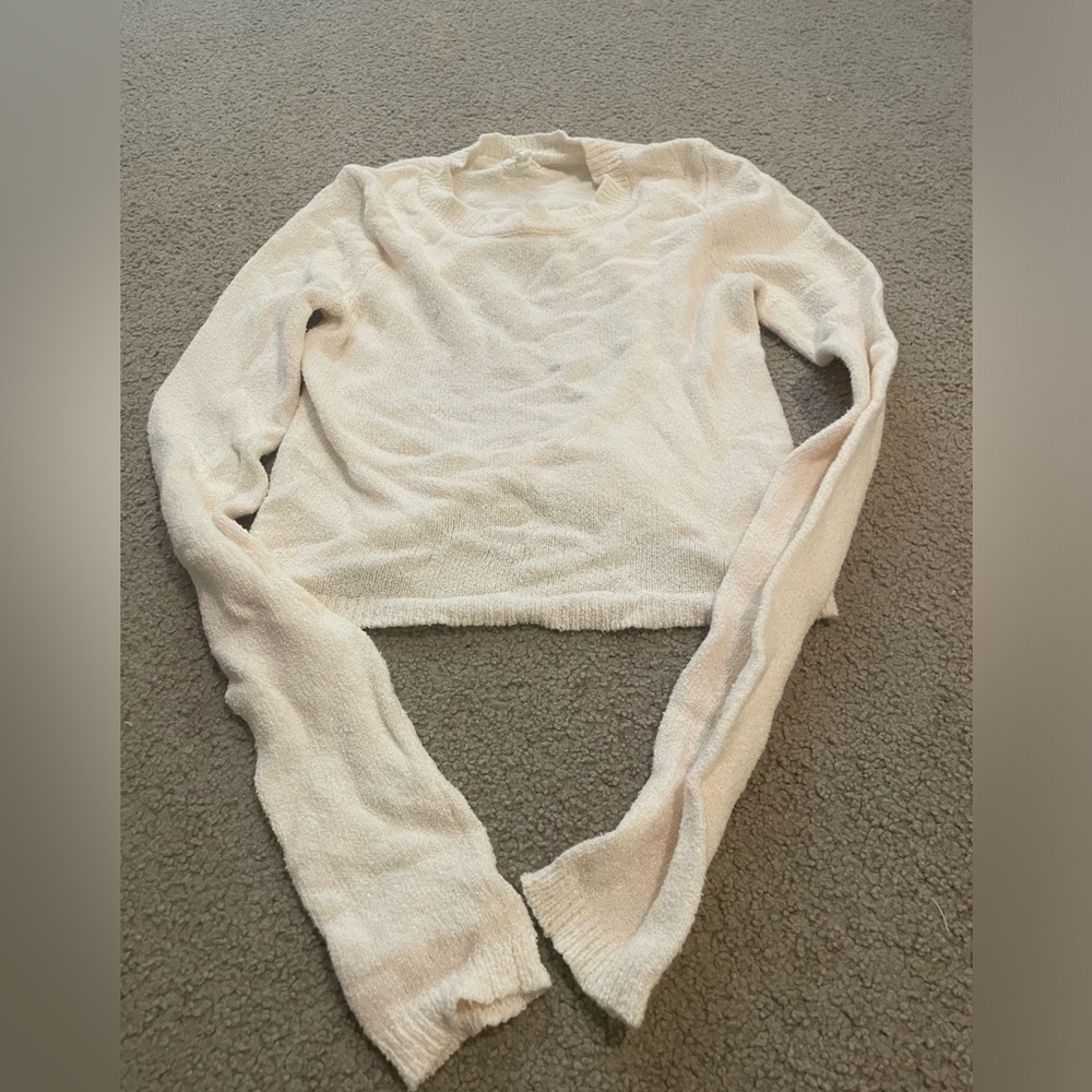 Aerie sweater